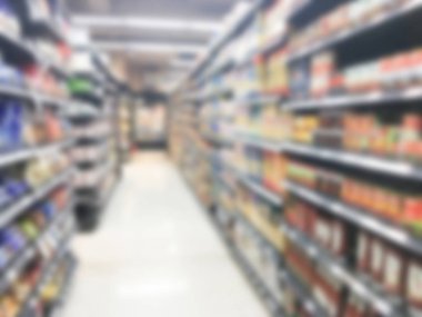 Alışveriş Merkezi iç bulanıklık