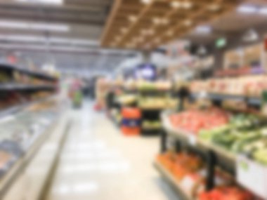 Alışveriş Merkezi iç bulanıklık