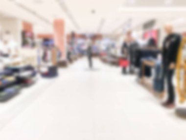 Alışveriş Merkezi iç bulanıklık