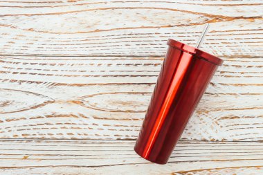 Paslanmaz ve bardak kupa