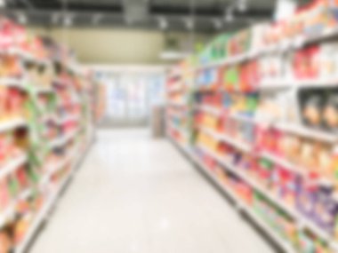 Alışveriş Merkezi iç bulanıklık