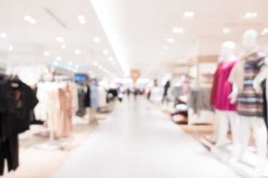 Alışveriş Merkezi Bulanıklaştır