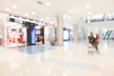 Alışveriş Merkezi iç bulanıklık