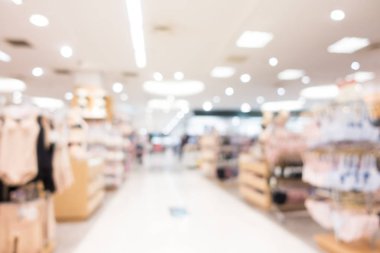 Alışveriş Merkezi iç bulanıklık