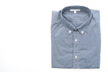 Erkek gömlek giyim için