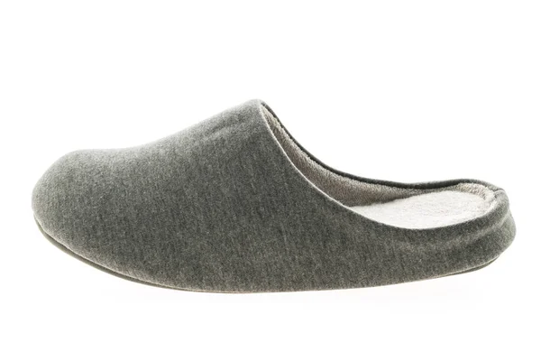 Slipper for use in home — Stock Photo, Image