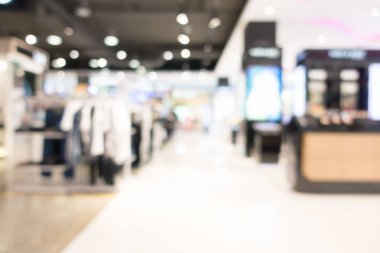 Alışveriş Merkezi iç bulanıklık