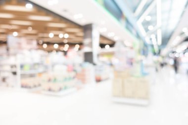 Alışveriş Merkezi iç bulanıklık