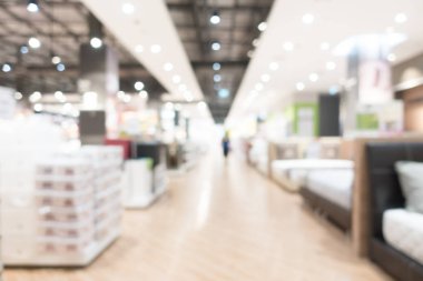 Alışveriş Merkezi iç bulanıklık