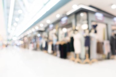 Alışveriş Merkezi iç bulanıklık