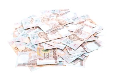 Tay banknot ve nakit