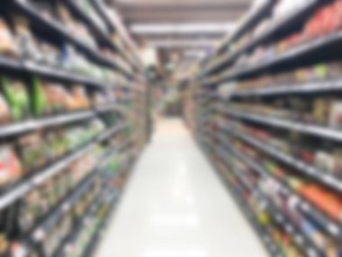 Alışveriş Merkezi iç bulanıklık