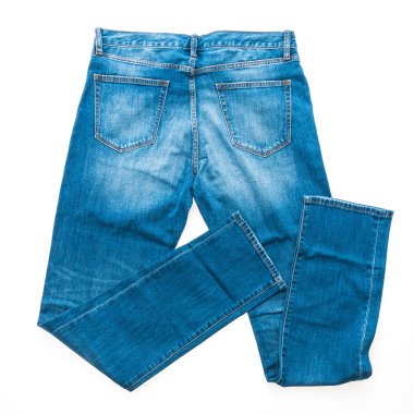 Yeni kot giyim için