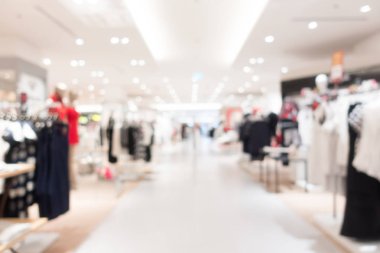 Alışveriş Merkezi Bulanıklaştır