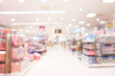 Alışveriş Merkezi iç bulanıklık