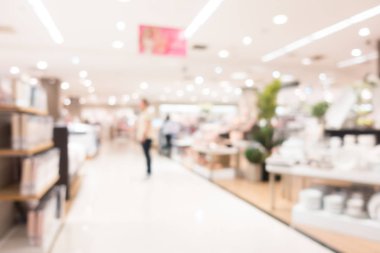 Alışveriş Merkezi iç bulanıklık