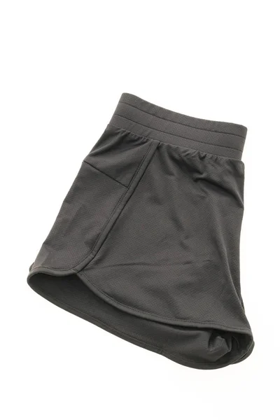 Pantalones cortos deportivos para ropa —  Fotos de Stock