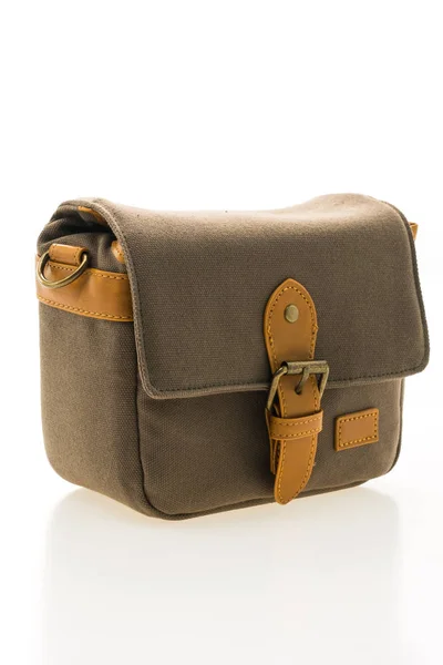 New Messenger bag — Stock Photo, Image