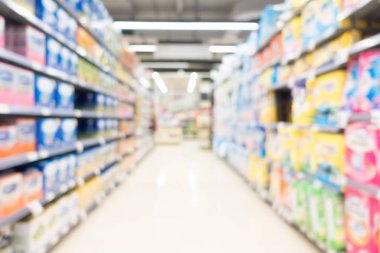 Alışveriş Merkezi iç bulanıklık