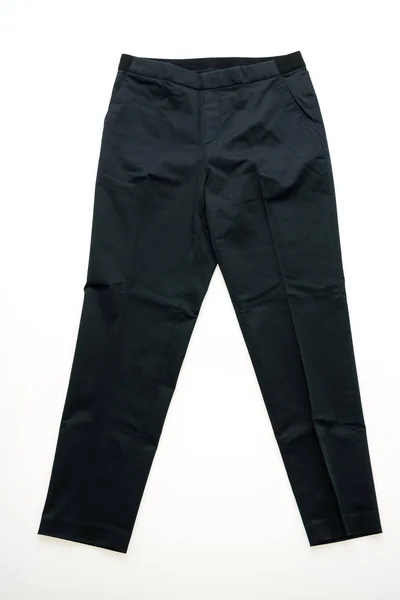 Nuovi pantaloni per abbigliamento — Foto Stock