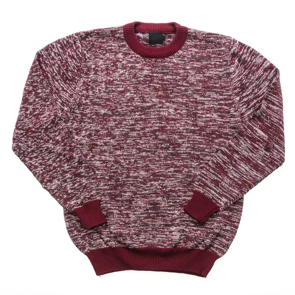 服の新しいセーター — ストック写真