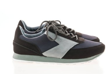 Erkekler için sıradan ayakkabılar