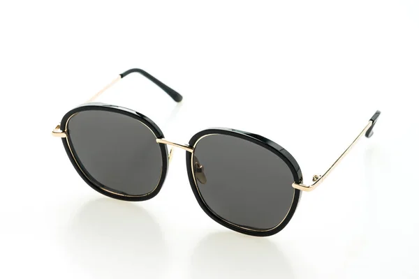 Prachtige luxe sunglasse — Stockfoto