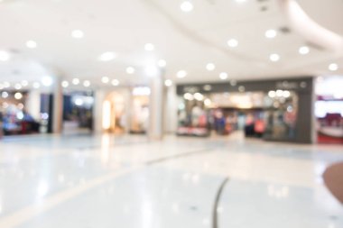 Alışveriş Merkezi iç bulanıklık