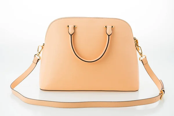 Elegance and luxury fashion women bag — Stock Photo, Image