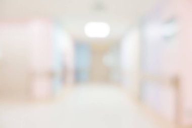 Sağlık Ocağı ve hastane bulanıklık iç