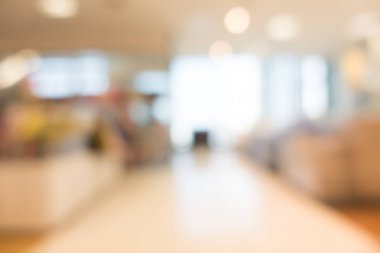 Sağlık Ocağı ve hastane bulanıklık iç