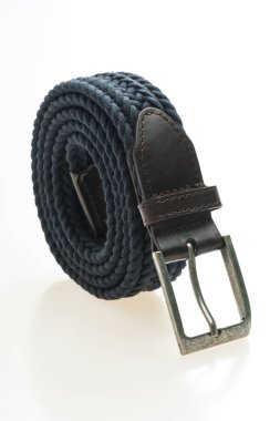 Moda kemer tokası ile