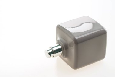 Güzel lüks parfüm şişesi