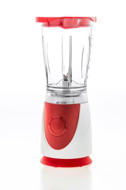 Blender suyu makine
