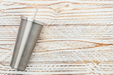 Paslanmaz ve bardak kupa