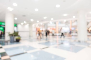 Alışveriş Merkezi iç bulanıklık