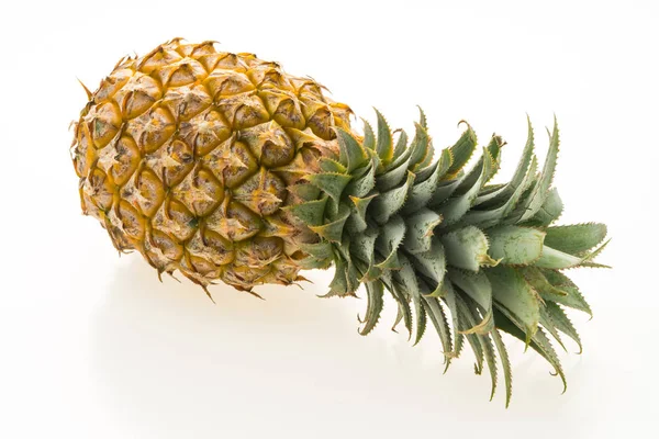 Zoete ananas vruchten — Stockfoto