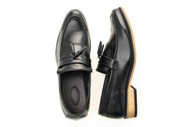 Casual Deri Erkek Ayakkabı