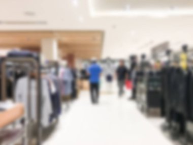 Alışveriş Merkezi iç bulanıklık