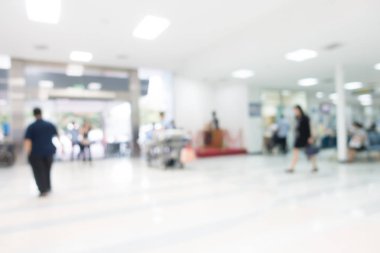 Sağlık Ocağı ve hastane bulanıklık iç 