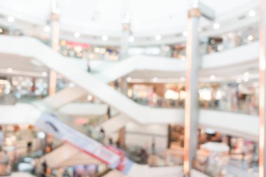 Alışveriş Merkezi iç bulanıklık