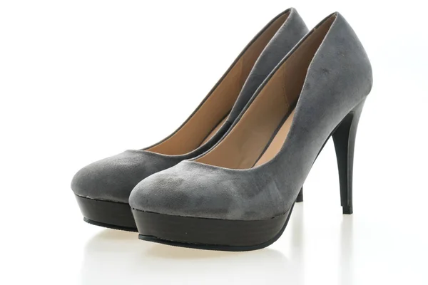 High heel shoes — Stock Photo, Image