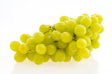 Yeşil üzüm meyve
