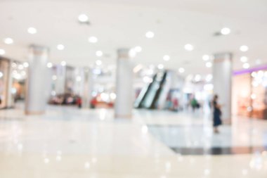 Alışveriş Merkezi iç bulanıklık