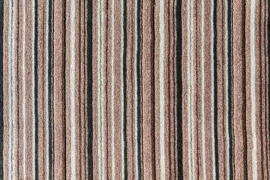 Arka plan için halı doku