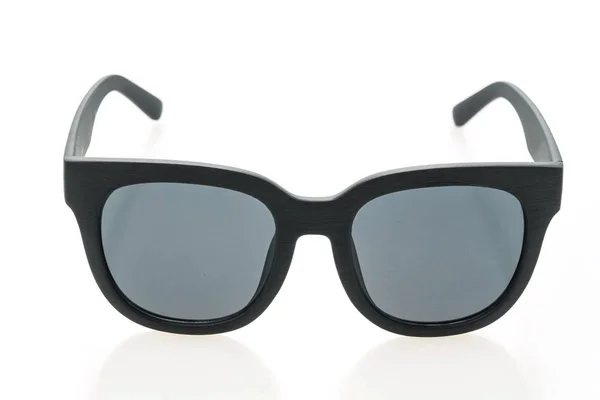 Krásné luxusní sluneční brýle — Stock fotografie