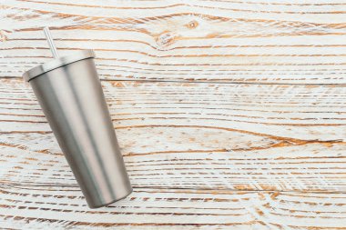 Paslanmaz ve bardak kupa