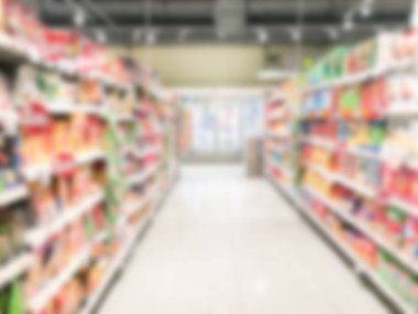 Alışveriş Merkezi iç bulanıklık