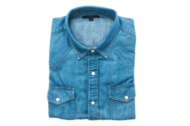 Kot gömlek giyim için 