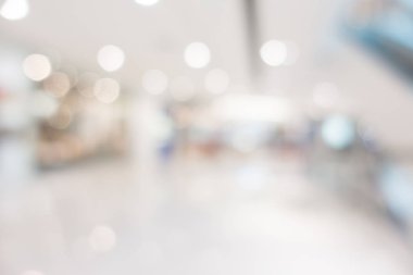 alışveriş ve perakende mağaza bulanıklığı